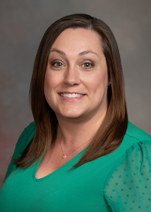LAUREN ABEL,<br>MASTER AESTHETICIAN