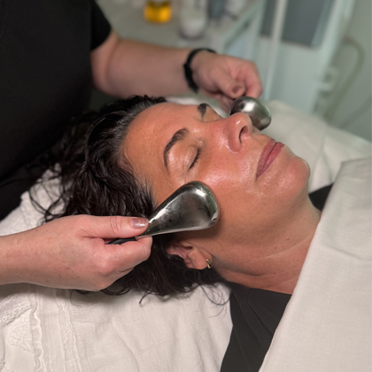 DAV Cosmetic - Facial Services